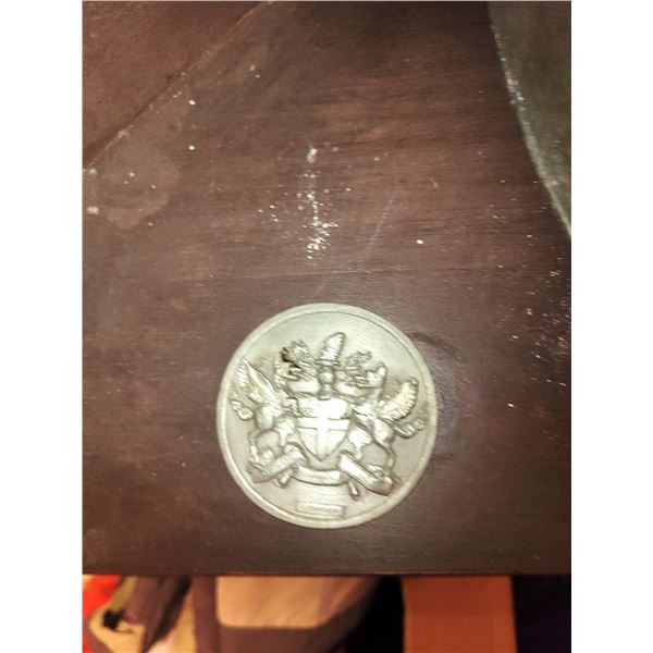 Metal Household Items Cat A