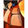 Image 6 : Mid Century Modern Swedish Teak Dining Table and Chairs Cat C
