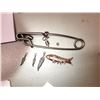 Image 7 : Vintage Metal Items Cat A