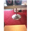Image 8 : Electra & Panasonic Speakers and Side Table Cat B