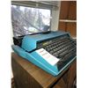 Image 1 : Brother Cassette Electric Typewriter Cat A