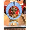 Image 3 : Howard Miller Mantle Clock  Cat A