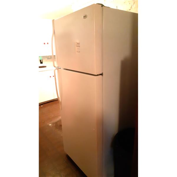 Inglis Fridge Freezer C