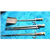 Image 3 : Bayonet Fire Place Tools Cat A