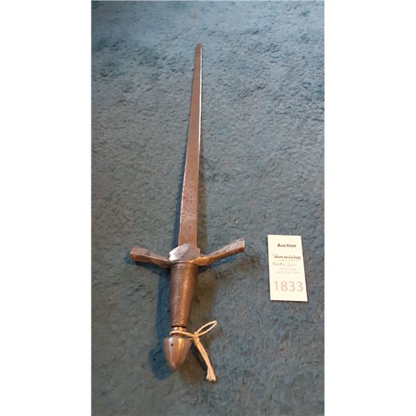 Replica Sword cat A