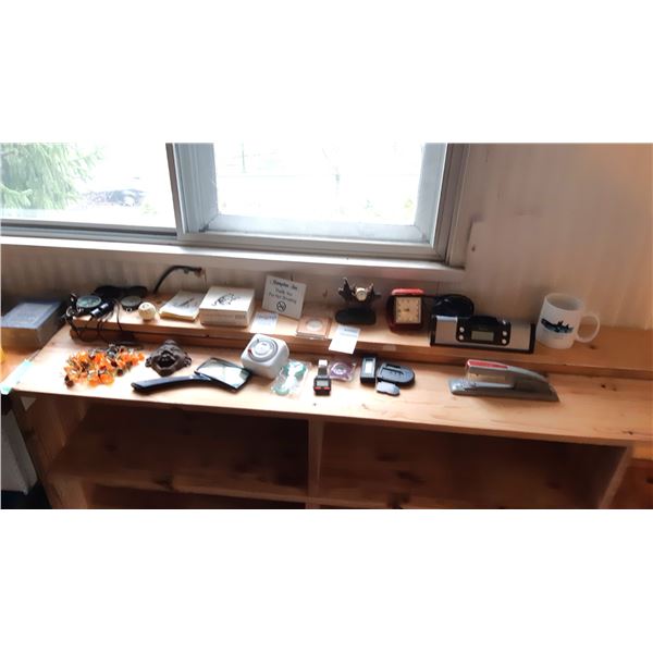 Vintage Collectibles Cat A