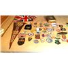 Image 1 : Collectible Patches and More Cat A