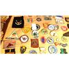 Image 2 : Collectible Patches and More Cat A