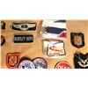 Image 3 : Collectible Patches and More Cat A