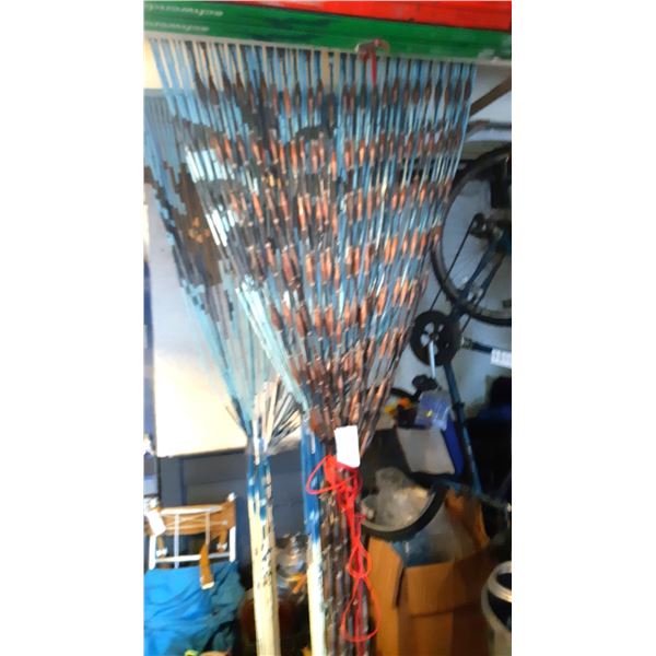 Beaded Door Screens Cat B