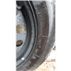 Image 4 : 4 Ice & Snow Tires C