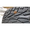 Image 7 : 4 Ice & Snow Tires C