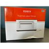 Image 1 : Lot of 1 Munbyn Thermal Label Printer - USB Label/Shipping Label Printer - Brand New! ($180 RETAIL!)