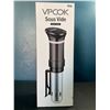 Image 1 : Lot of 1 VPCOK Sous Vide Immersion Cooker - Brand New!