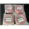 Image 1 : Lot of 4 Multi-Packs of Double Sided Tape - 2pcs Per Pack/8 Total