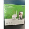 Image 1 : Lot of 1 Wi-Fi Smart Intelligent Outdoor HD Home Security Camera - Brand New Sealed!