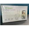 Image 4 : Lot of 1 Wi-Fi Smart Intelligent Outdoor HD Home Security Camera - Brand New Sealed!