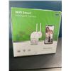 Image 1 : Lot of 1 Wi-Fi Smart Intelligent Outdoor HD Home Security Camera - Brand New Sealed!
