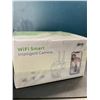 Image 1 : Lot of 1 Wi-Fi Smart Intelligent Outdoor HD Home Security Camera - Brand New Sealed!