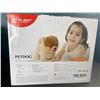 Image 4 : Lot of 1 Cu-Mate PetDog Suimulation Interactive Toy - Realistic Puppy (Walks/Barks/Wags Tail) - NEW!