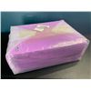 Image 1 : Lot of 1 Multi-Pack of Bubble Mailers/Envelopes - Large 10x14in Size - 25PCS Included - Purple