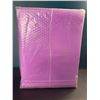 Image 2 : Lot of 1 Multi-Pack of Bubble Mailers/Envelopes - Large 10x14in Size - 25PCS Included - Purple