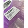 Image 4 : Lot of 1 Multi-Pack of Bubble Mailers/Envelopes - Large 10x14in Size - 25PCS Included - Purple