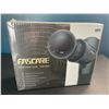 Image 1 : Lot of 1 Fascare 20-Speed Handheld Deep-Tissue Massage Gun - Brand New Sealed!