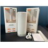 Image 1 : Lot of 2 Jisulife Portable Cool Mist USB Humidifiers/Diffusers