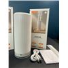 Image 2 : Lot of 2 Jisulife Portable Cool Mist USB Humidifiers/Diffusers