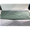 Image 2 : Lot of 1 California Design Den 600 Thread Count Queen Size Sheet Set - Sage Green
