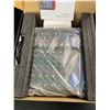 Image 5 : Lot of 1 Debra Professional Audio Mixer DJ Console - 6 Channel w/ 99 DSP Digital Effects-BRAND NEW!