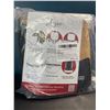 Image 3 : Lot of 1 Lusso Gear Car Seat Protector - Tan - Brand New!