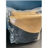 Image 4 : Lot of 1 Lusso Gear Car Seat Protector - Tan - Brand New!