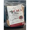 Image 2 : Lot of 1 Lusso Gear Car Seat Protector - Tan - Brand New!