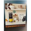 Image 2 : Lot of 1 Keurig K-Mini PLUS - Single Serve K-Cup Pod Coffee Maker (Matte Black) - BRAND NEW!!