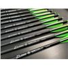 Image 3 : Lot of 1 Multi-Pack of Outdoor Carbon Crossbows - 12PCS - BRAND NEW!