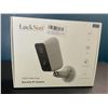 Image 1 : Lot of 1 LuckSun Wire-Free (Rechargeable Battery) WiFi Waterproof Security Camera - Brand New!!