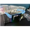 Image 3 : Lot of 2 Pit Viper Polarized Sunglasses - Brand New