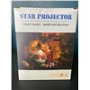 Image 3 : Lot of 1 Star Projector/Star Galaxy Night Light Projector - Brand New!