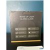 Image 3 : Lot of 1 Wake-Up Light/Alarm Clock