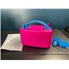 Image 4 : Lot of 1 Electric Balloon Pump - Brand New!