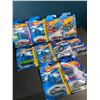 Image 2 : Lot of 10 Assorted Hot Wheels