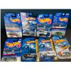 Image 2 : Lot of 10 Assorted Hot Wheels
