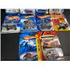 Image 3 : Lot of 10 Assorted Hot Wheels/Matchbox Toys