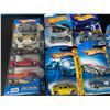 Image 2 : Lot of 10 Assorted Hot Wheels