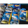 Image 3 : Lot of 10 Assorted Hot Wheels