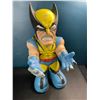 Image 1 : Lot of 1 Wolverine Display - Large 20inch Size