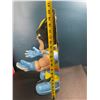 Image 4 : Lot of 1 Wolverine Display - Large 20inch Size