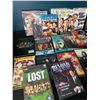 Image 2 : Lot of 1 Huge Lot of Assorted DVD's
